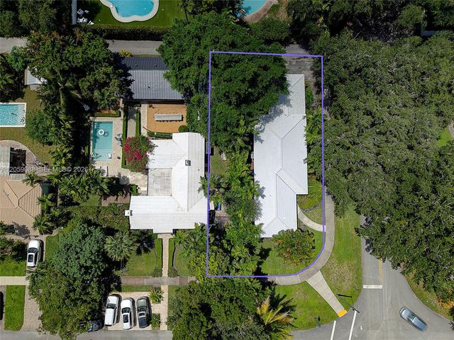 500 NE 95th St, Miami Shores, FL 33138