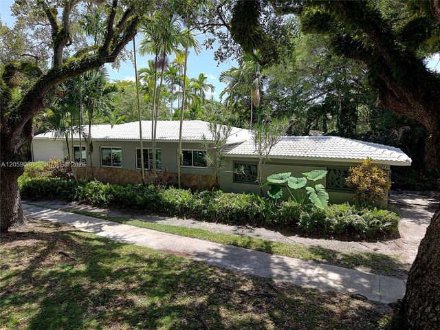 500 NE 95th St, Miami Shores, FL 33138