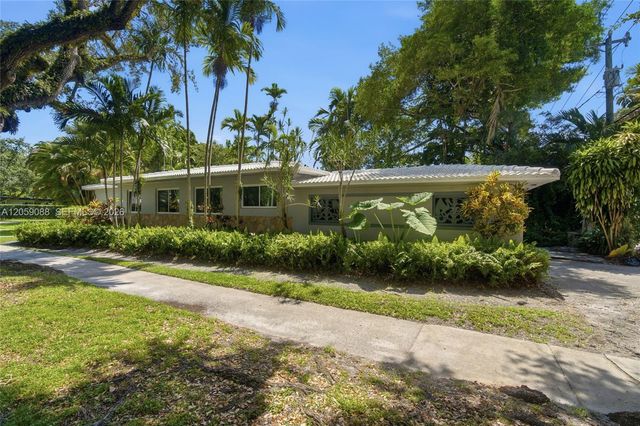500 NE 95th St, Miami Shores, FL 33138