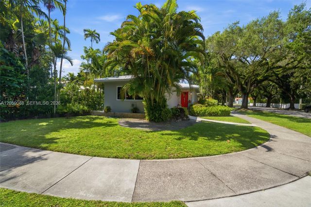 500 NE 95th St, Miami Shores, FL 33138
