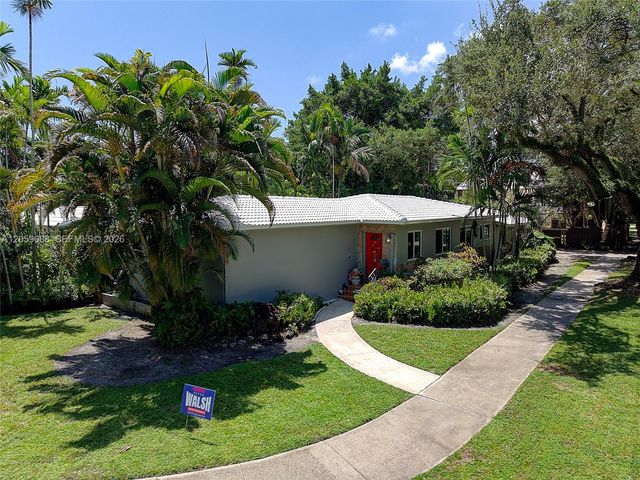 500 NE 95th St, Miami Shores, FL 33138