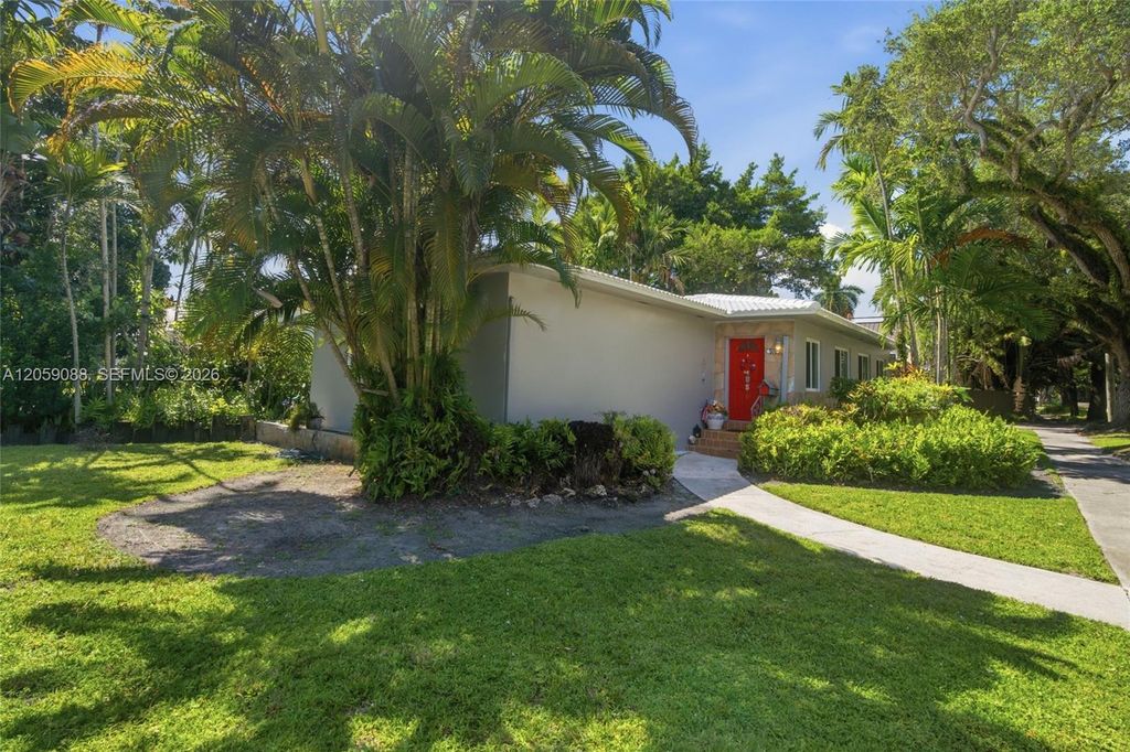 500 NE 95th St, Miami Shores, FL 33138