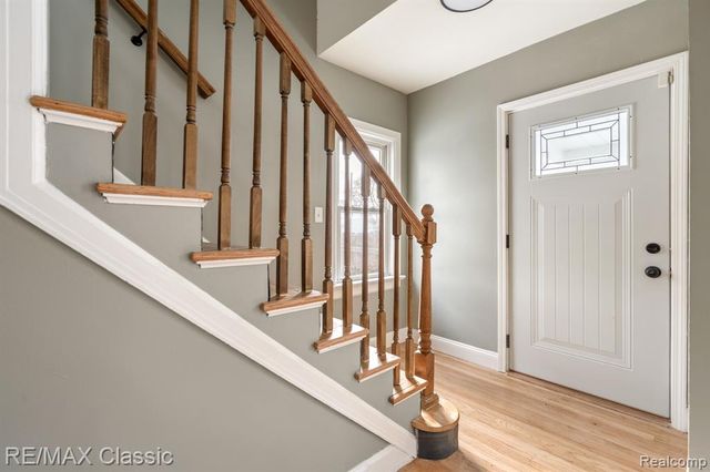 4433 Elizabeth Street, Wayne, MI 48184