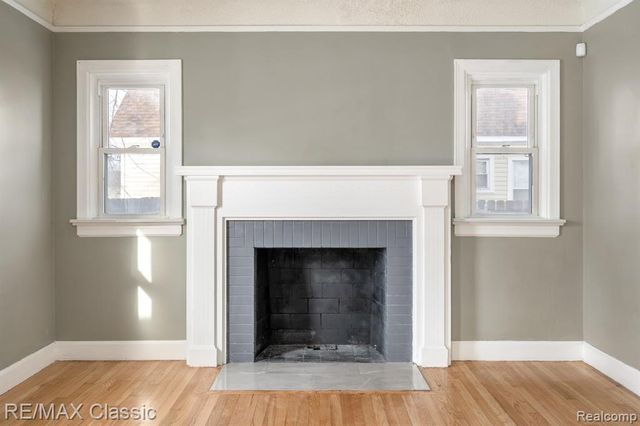 4433 Elizabeth Street, Wayne, MI 48184