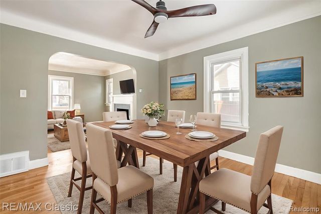 4433 Elizabeth Street, Wayne, MI 48184