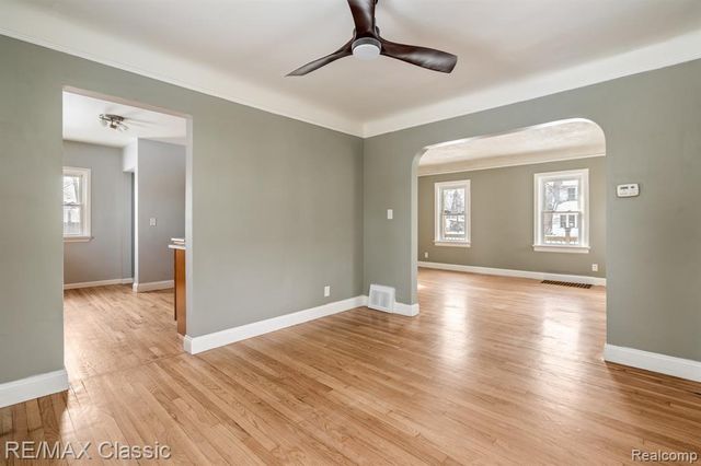 4433 Elizabeth Street, Wayne, MI 48184