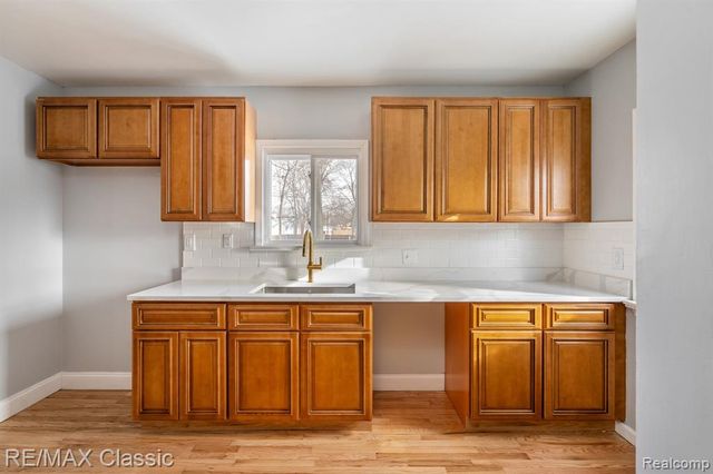 4433 Elizabeth Street, Wayne, MI 48184