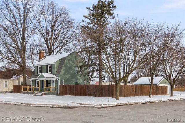 4433 Elizabeth Street, Wayne, MI 48184