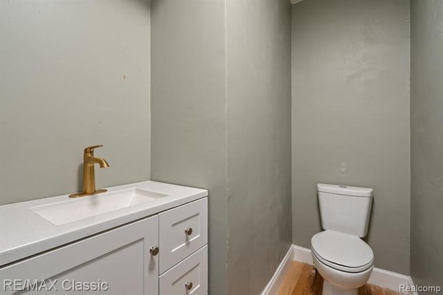 4433 Elizabeth Street, Wayne, MI 48184