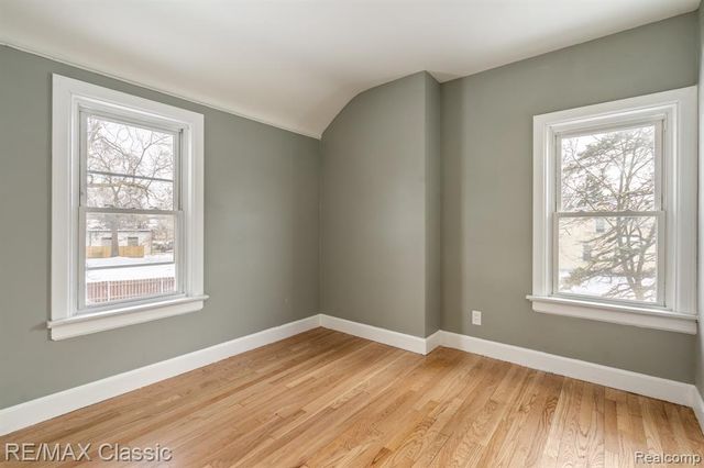 4433 Elizabeth Street, Wayne, MI 48184