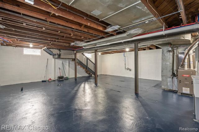 4433 Elizabeth Street, Wayne, MI 48184