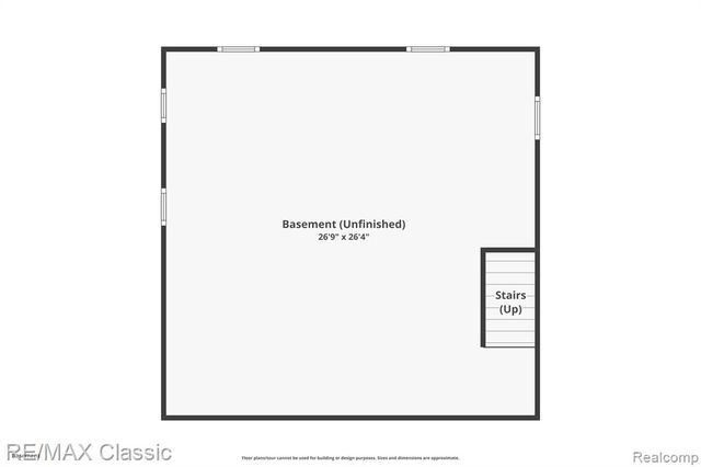 4433 Elizabeth Street, Wayne, MI 48184