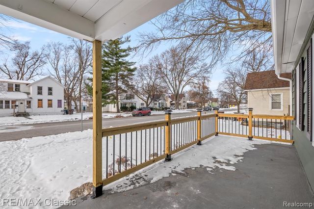 4433 Elizabeth Street, Wayne, MI 48184