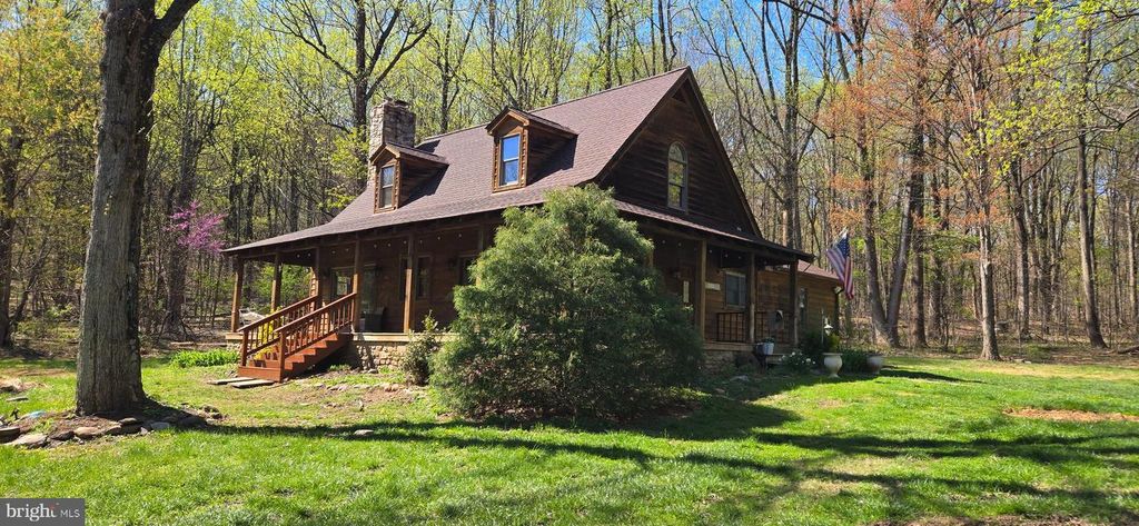 37844 NICEWARNER LN, Lovettsville, VA 20180