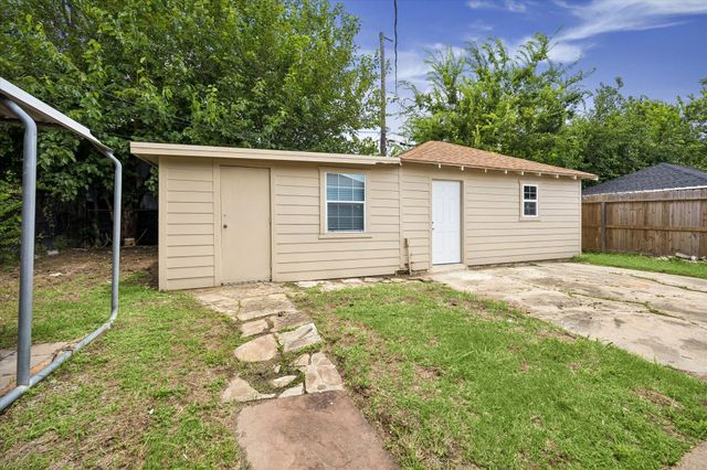 1409 Pearson Street, Houston, TX 77023
