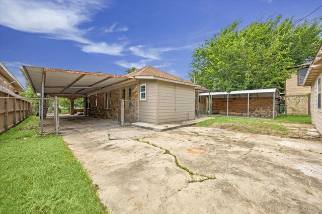 1409 Pearson Street, Houston, TX 77023