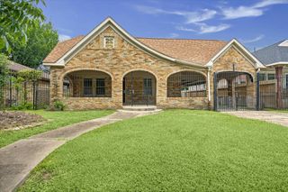 1409 Pearson Street, Houston, TX 77023