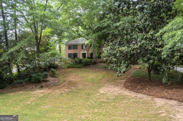 3521 Harvest Moon Trace, Lilburn, GA 30047