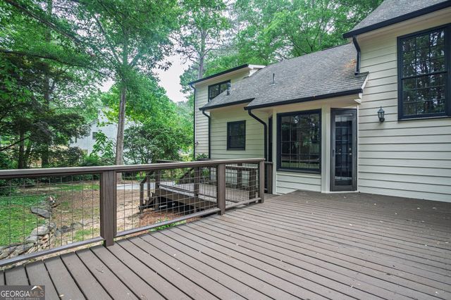 3521 Harvest Moon Trace, Lilburn, GA 30047