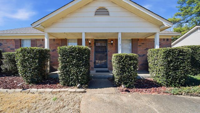 2185 OLDFIELD DR, Memphis, TN 38134