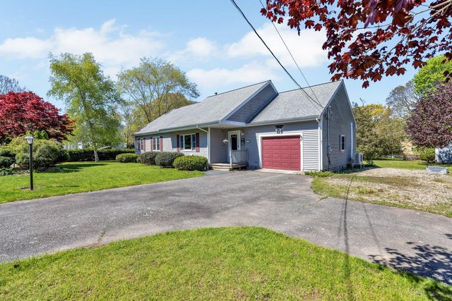 33 Thatchers Lane, Teaticket, MA 02536