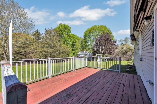 33 Thatchers Lane, Teaticket, MA 02536