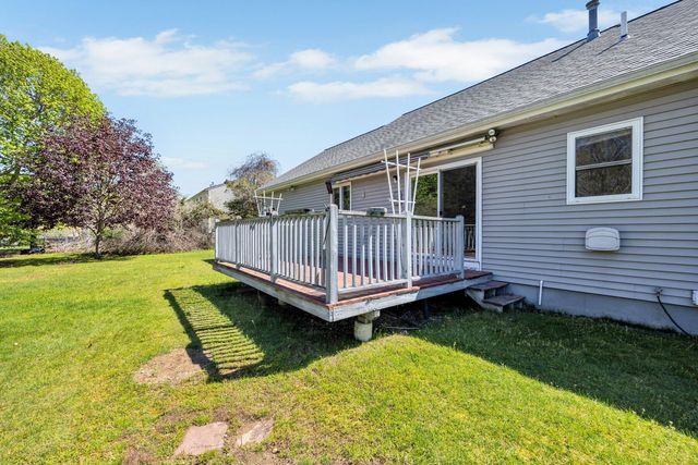 33 Thatchers Lane, Teaticket, MA 02536