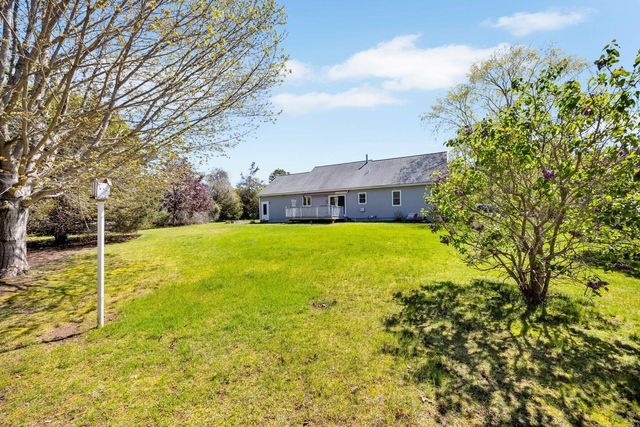 33 Thatchers Lane, Teaticket, MA 02536