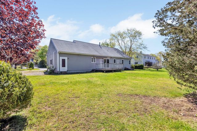 33 Thatchers Lane, Teaticket, MA 02536