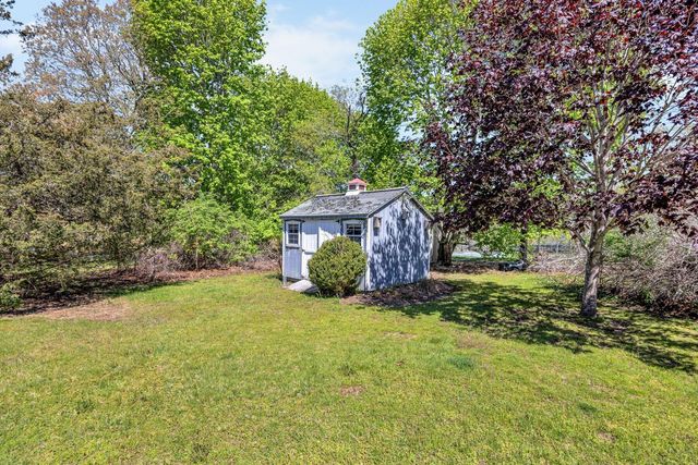 33 Thatchers Lane, Teaticket, MA 02536