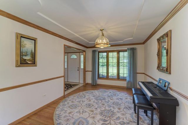 24031 S SCHOOLHOUSE Road, Manhattan, IL 60442