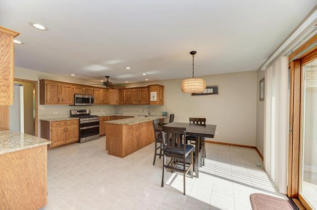 24031 S SCHOOLHOUSE Road, Manhattan, IL 60442
