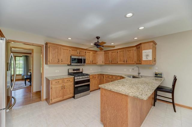 24031 S SCHOOLHOUSE Road, Manhattan, IL 60442