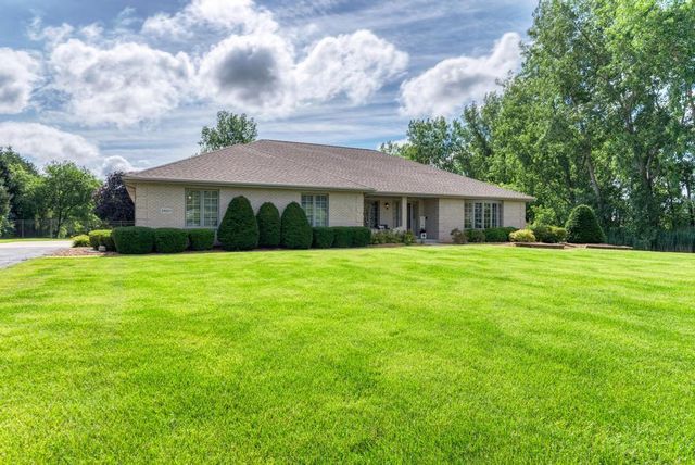 24031 S SCHOOLHOUSE Road, Manhattan, IL 60442