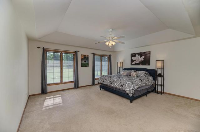 24031 S SCHOOLHOUSE Road, Manhattan, IL 60442
