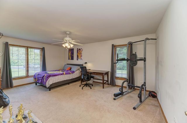 24031 S SCHOOLHOUSE Road, Manhattan, IL 60442