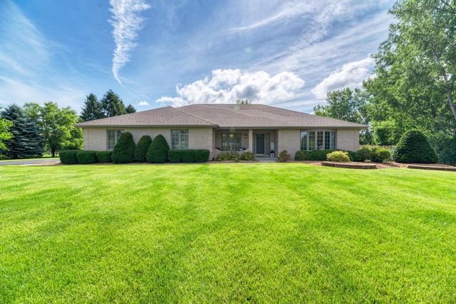 24031 S SCHOOLHOUSE Road, Manhattan, IL 60442