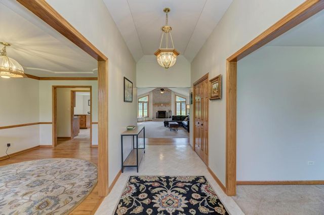 24031 S SCHOOLHOUSE Road, Manhattan, IL 60442