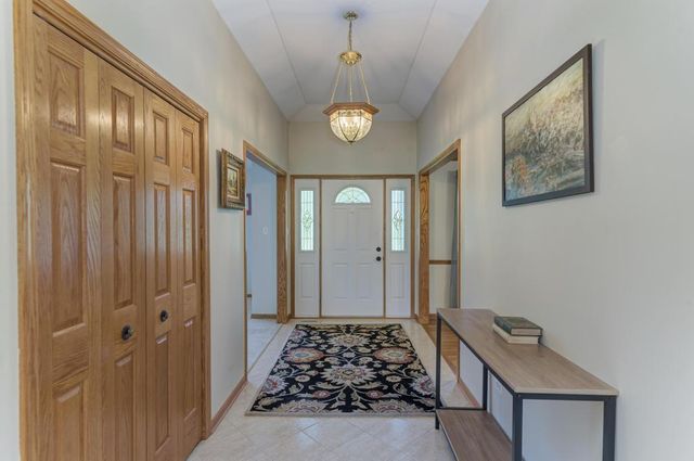 24031 S SCHOOLHOUSE Road, Manhattan, IL 60442