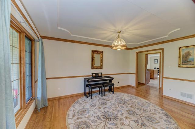 24031 S SCHOOLHOUSE Road, Manhattan, IL 60442