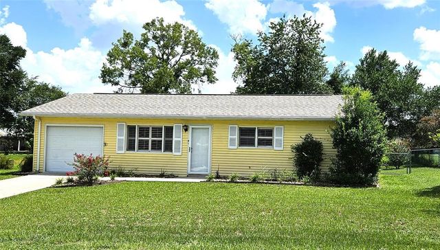 8274 SW 106TH PLACE, Ocala, FL 34481