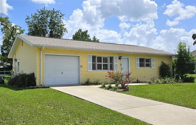 8274 SW 106TH PLACE, Ocala, FL 34481