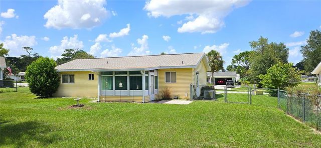 8274 SW 106TH PLACE, Ocala, FL 34481