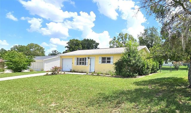 8274 SW 106TH PLACE, Ocala, FL 34481
