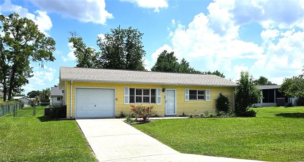 8274 SW 106TH PLACE, Ocala, FL 34481