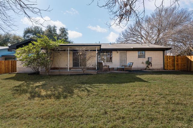 1903 Maple Ave, Austin, TX 78722