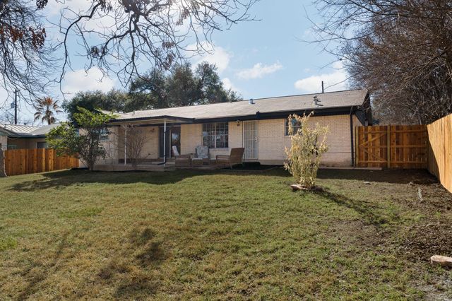 1903 Maple Ave, Austin, TX 78722