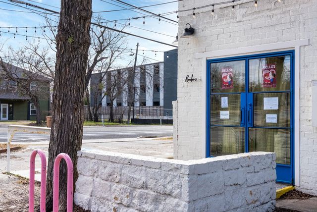 1903 Maple Ave, Austin, TX 78722