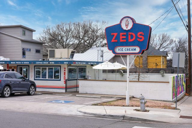 1903 Maple Ave, Austin, TX 78722