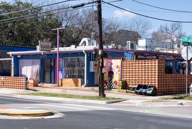 1903 Maple Ave, Austin, TX 78722